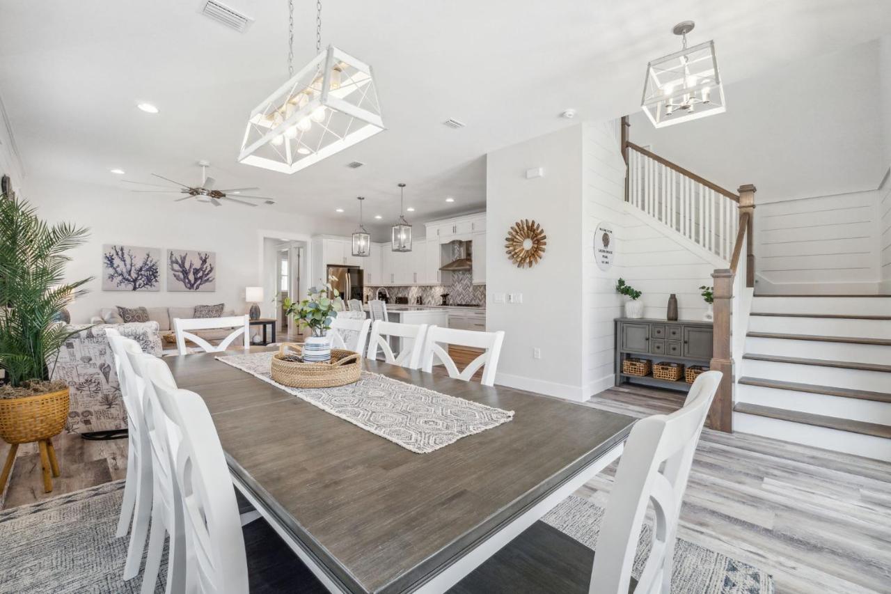 Laguna Pearl By Nautical Panama City Beach