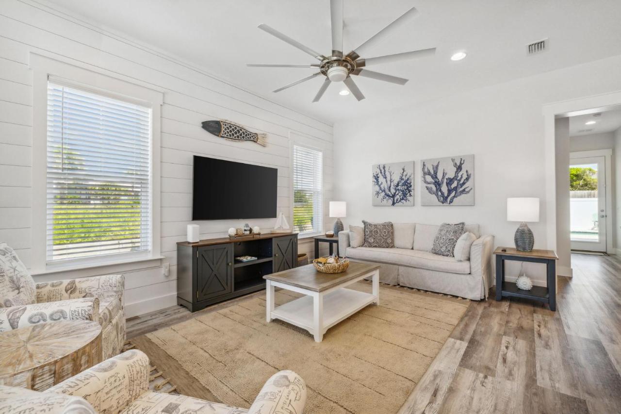 Laguna Pearl By Nautical * Panama City Beach