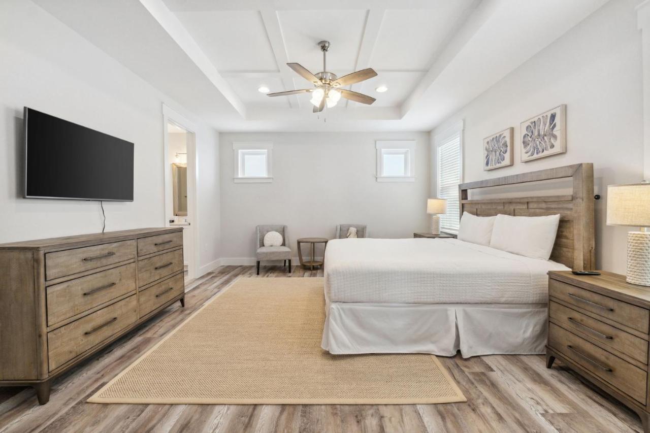 Laguna Pearl By Nautical Holiday home