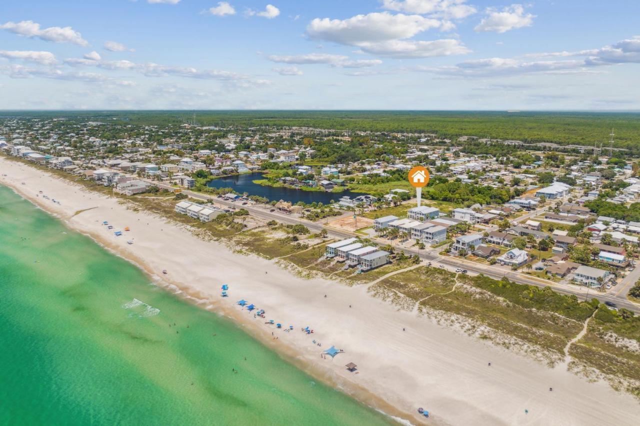 Laguna Pearl By Nautical Holiday home Panama City Beach