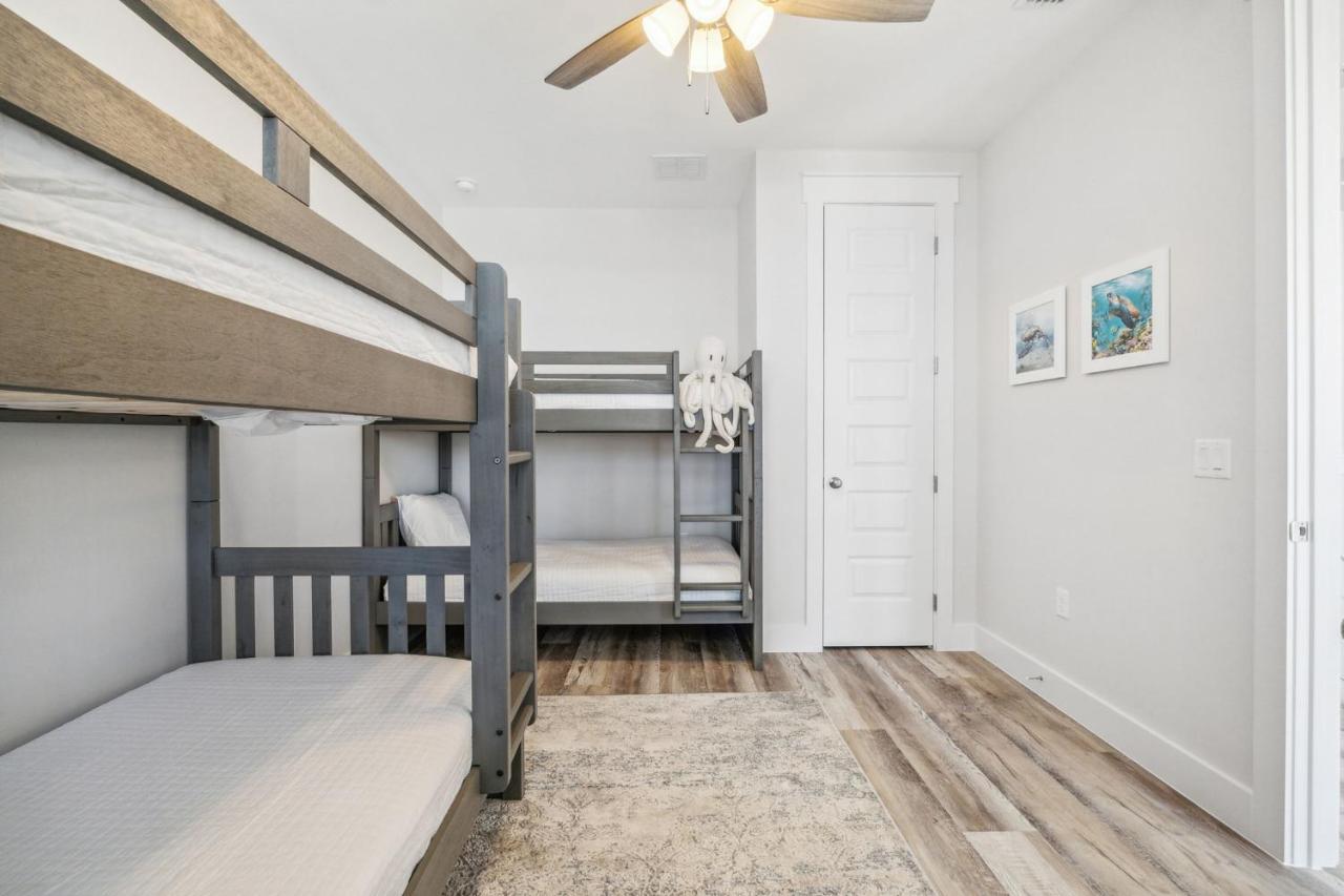 Laguna Pearl By Nautical Holiday home *