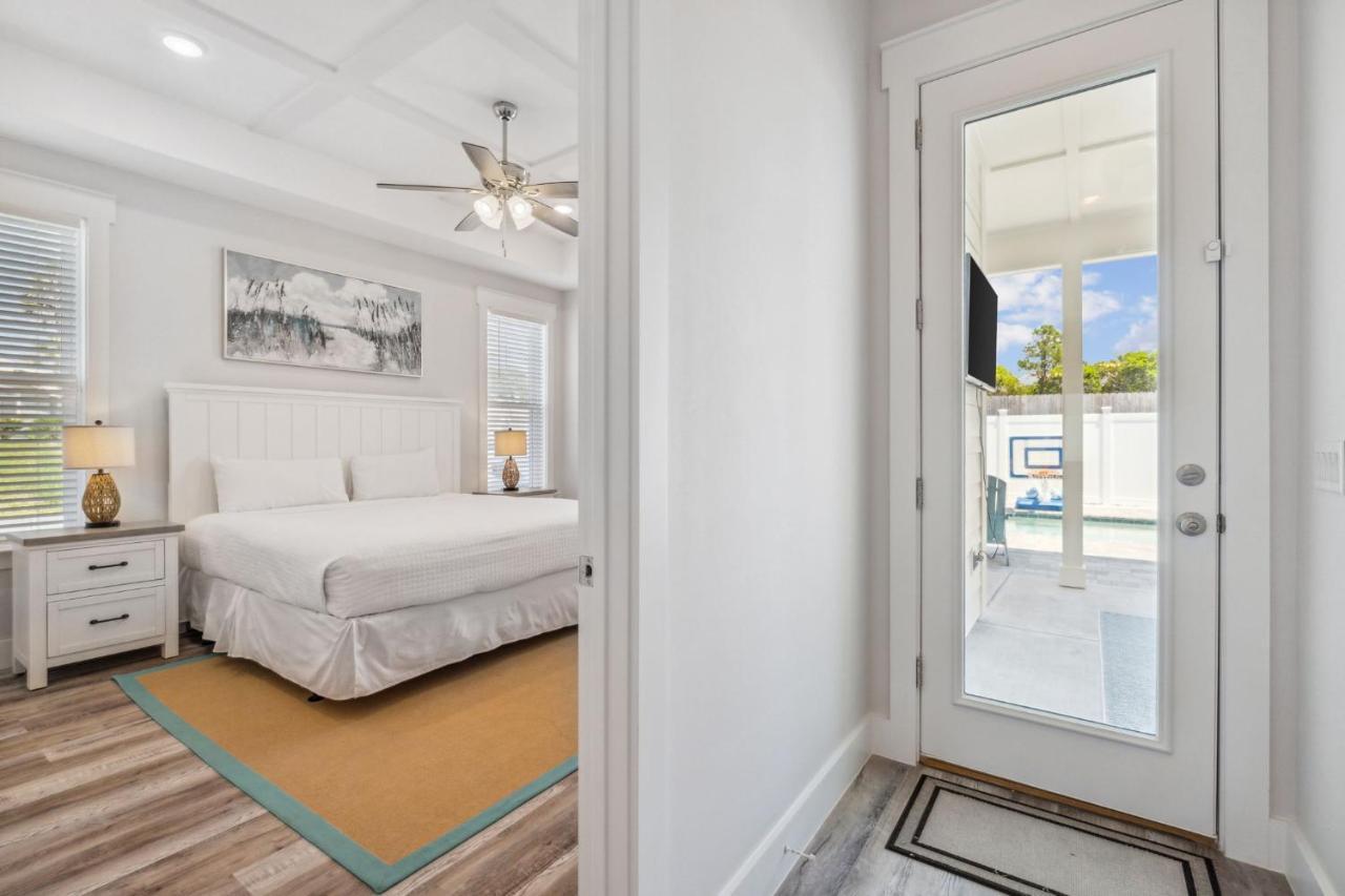 Laguna Pearl By Nautical Holiday home Panama City Beach