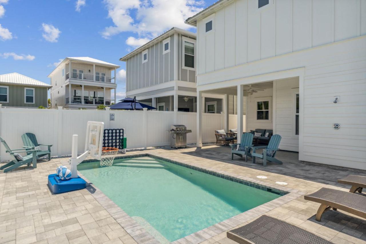 Laguna Pearl By Nautical * Panama City Beach