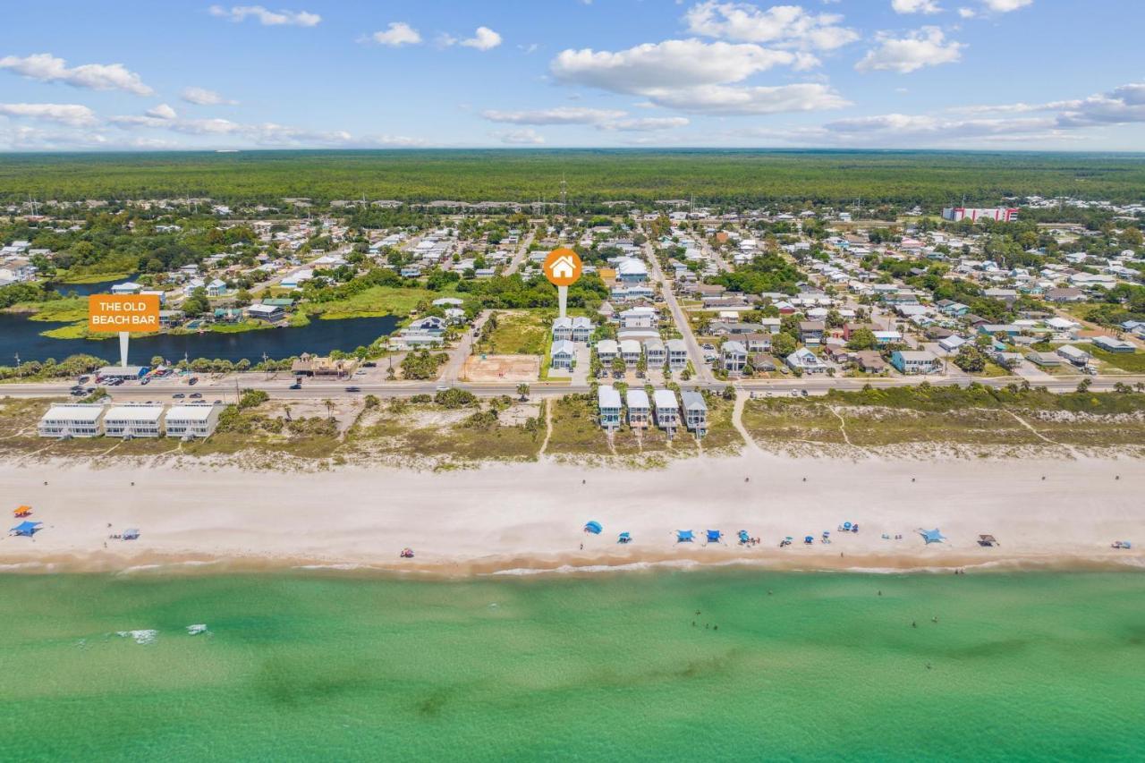 Laguna Pearl By Nautical Panama City Beach