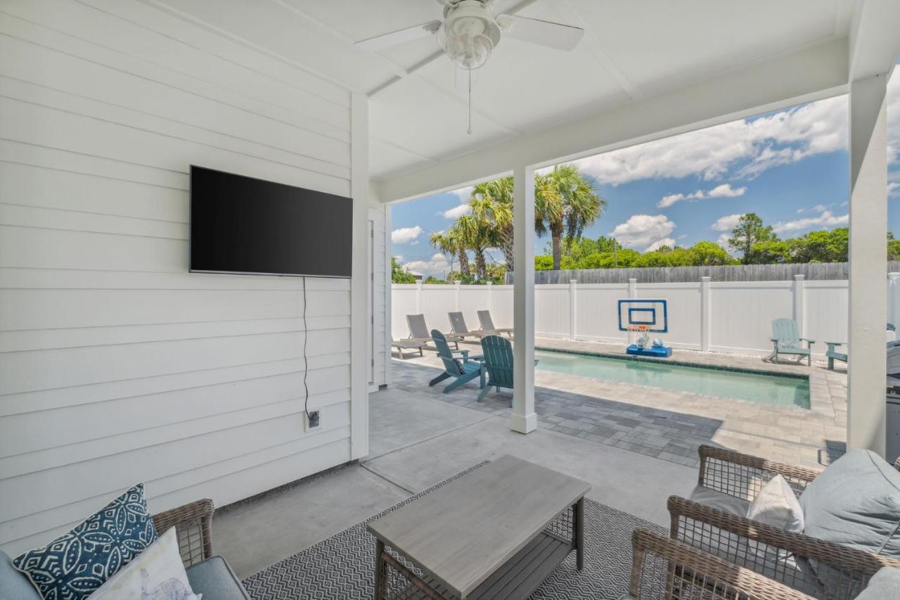 Laguna Pearl By Nautical Panama City Beach