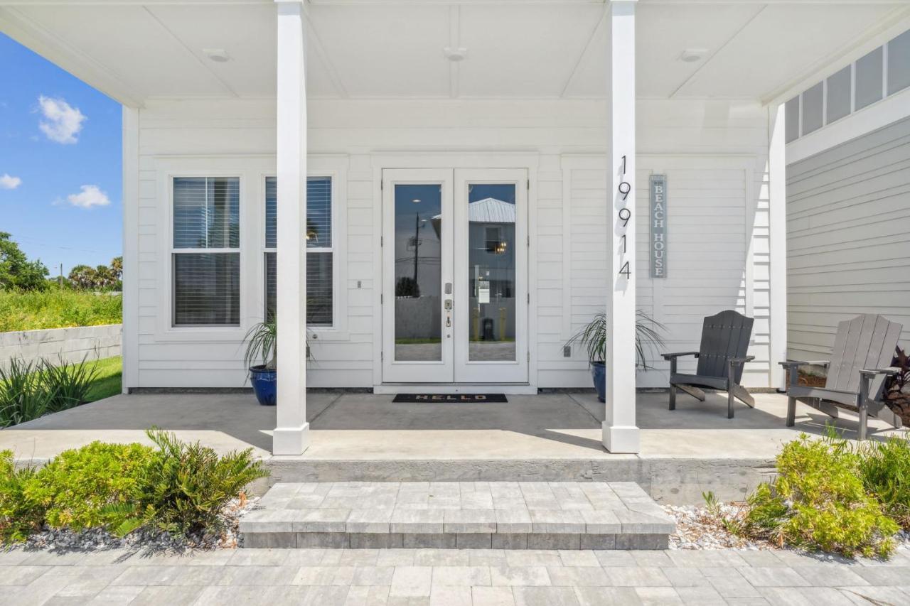 Laguna Pearl By Nautical Holiday home