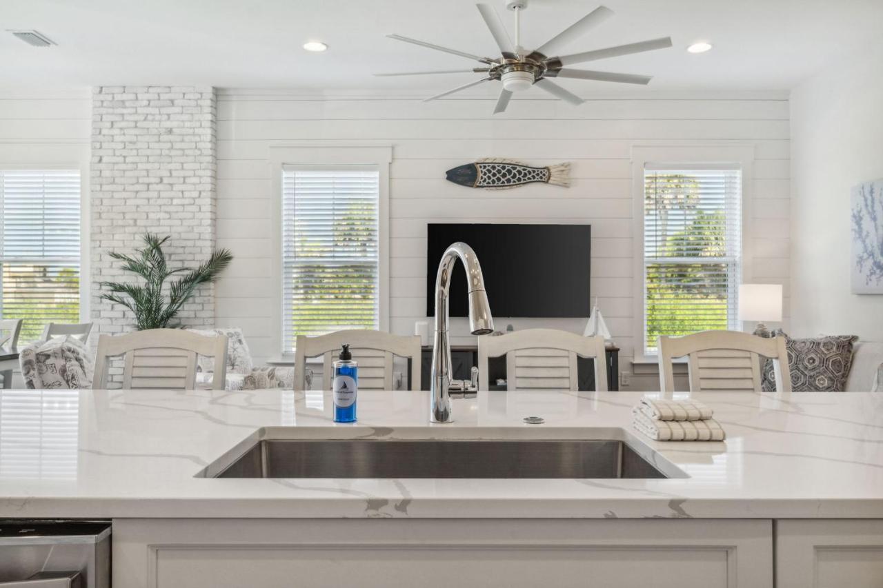 Holiday home Laguna Pearl By Nautical Panama City Beach