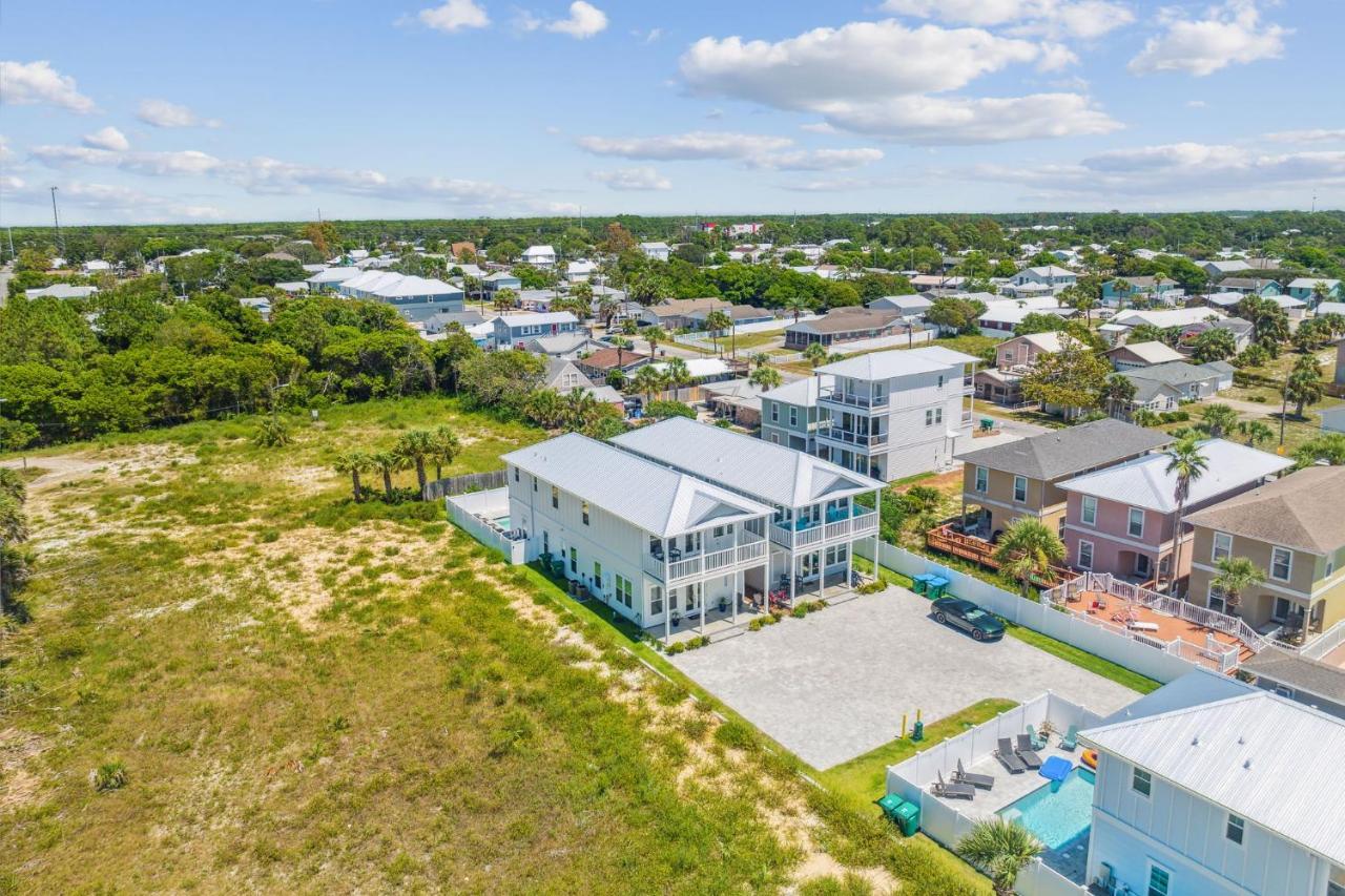Laguna Pearl By Nautical Panama City Beach