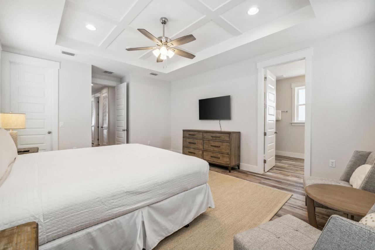 Laguna Pearl By Nautical * Panama City Beach