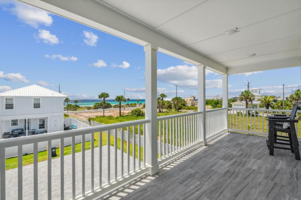 Laguna Pearl By Nautical Panama City Beach