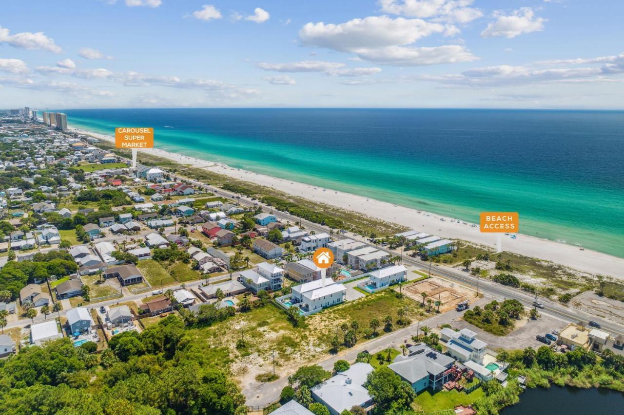 Laguna Pearl By Nautical * Panama City Beach