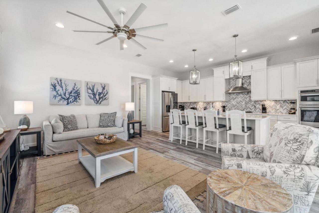 Laguna Pearl By Nautical Holiday home Panama City Beach