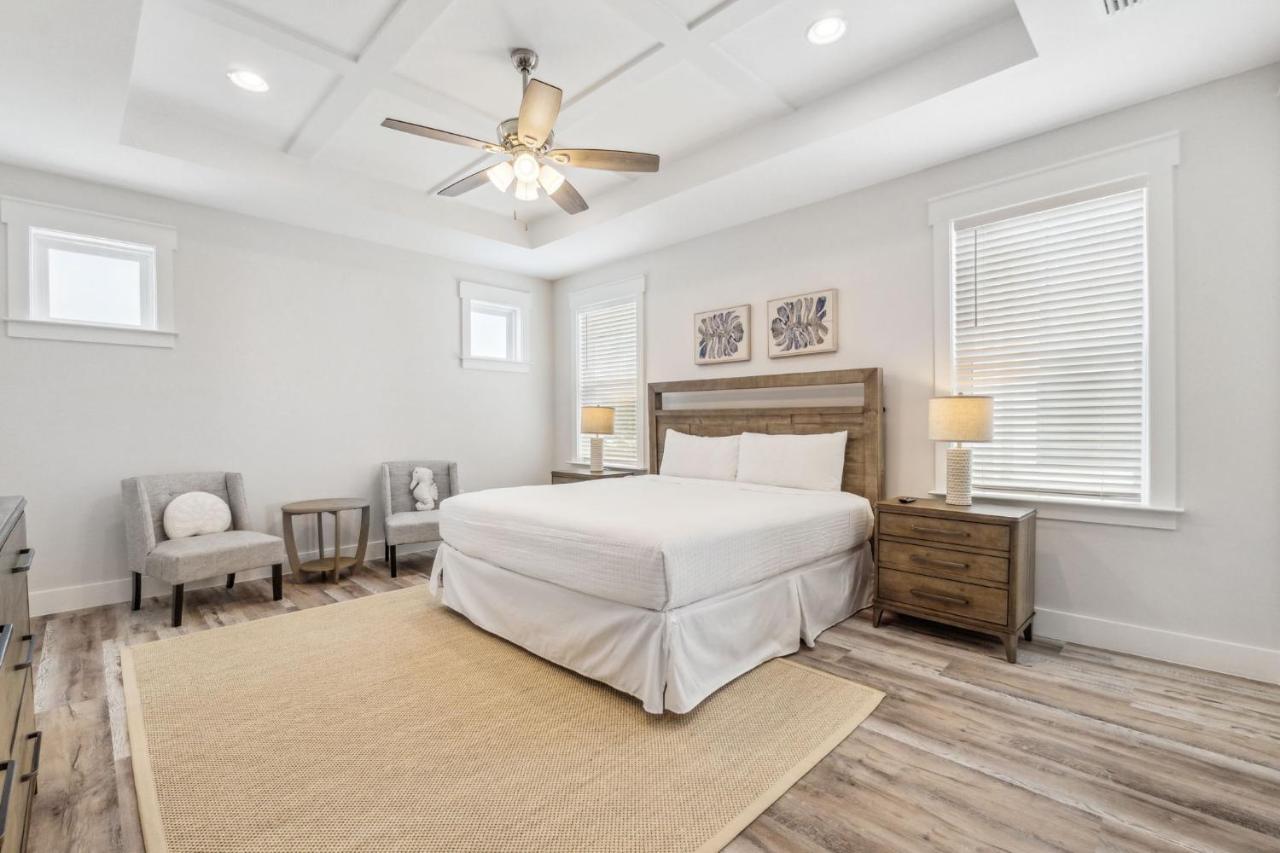 Laguna Pearl By Nautical Holiday home