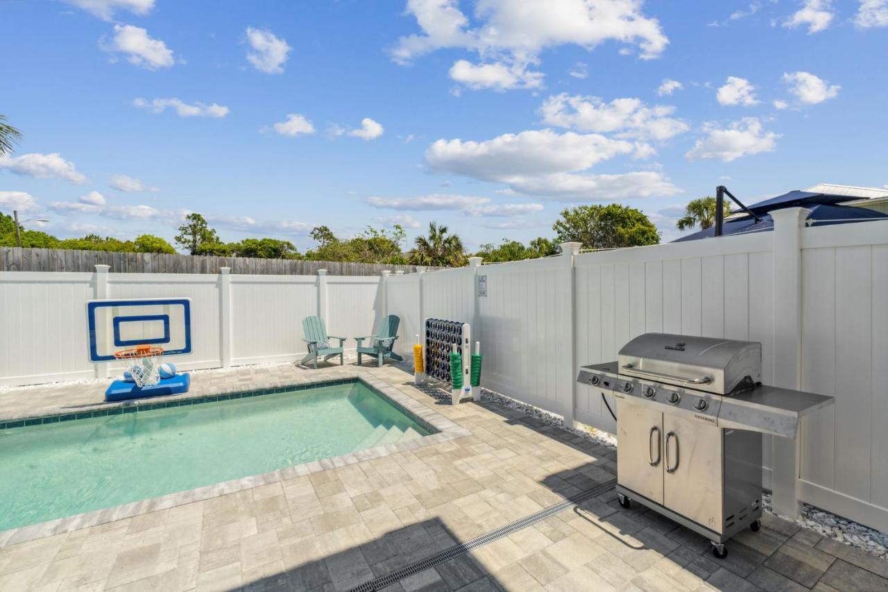 Laguna Pearl By Nautical Holiday home Panama City Beach